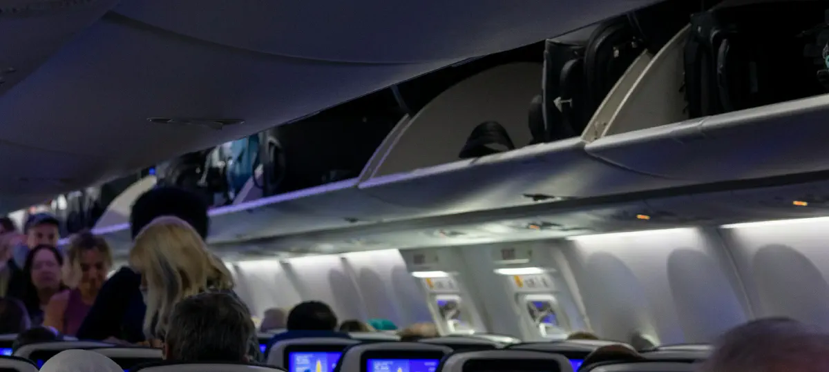 Cabin Pressure
