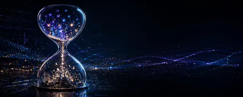 Quantum Timelines Just Accelerated